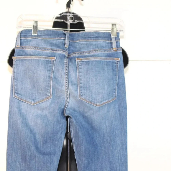 FRAME Denim ladies jeans size 26 - Picture 6 of 8